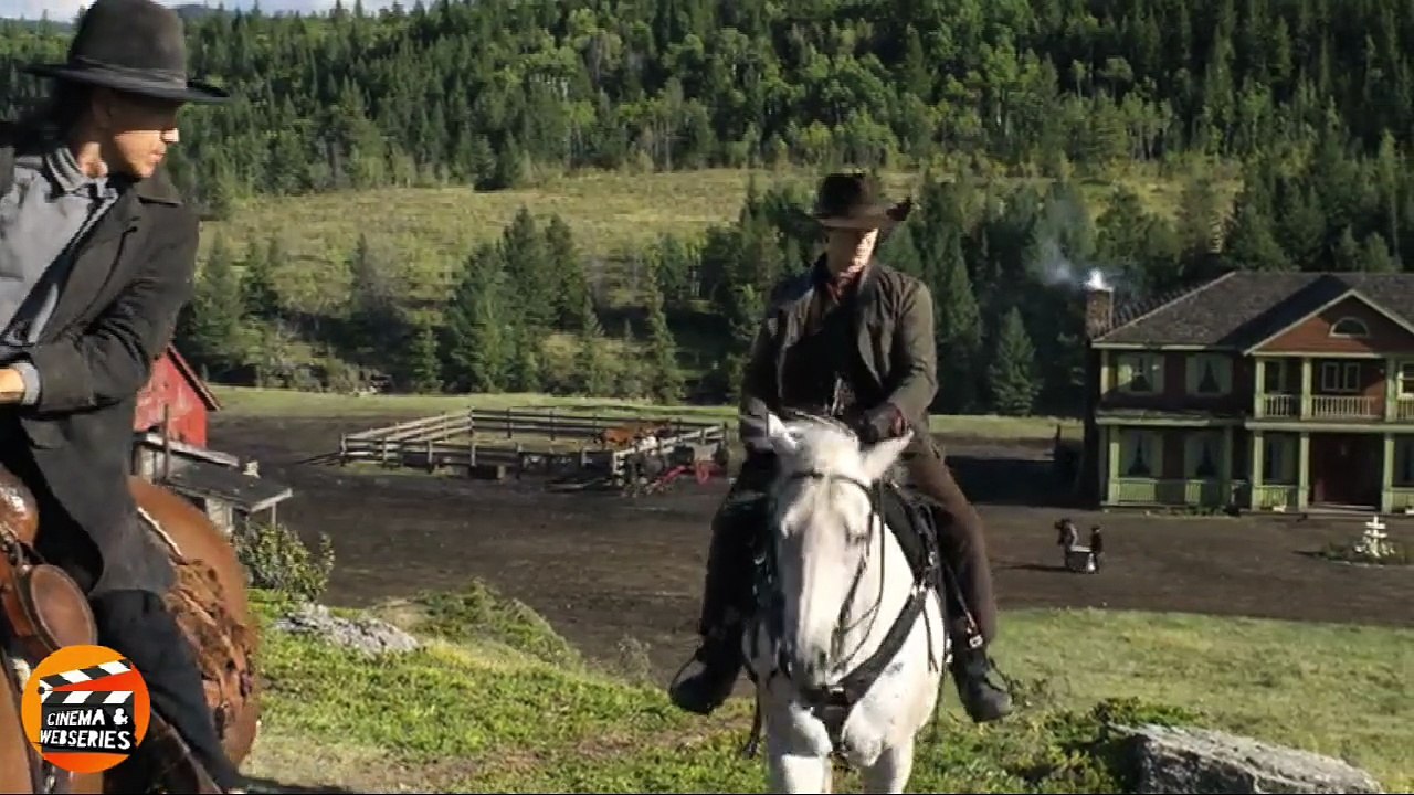 The Abandons Season1 Episode6 (Netflix Hindi Dubbed)