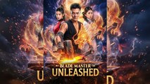 BLADE MASTER UNLEASHED FULL ENGLISH SUB