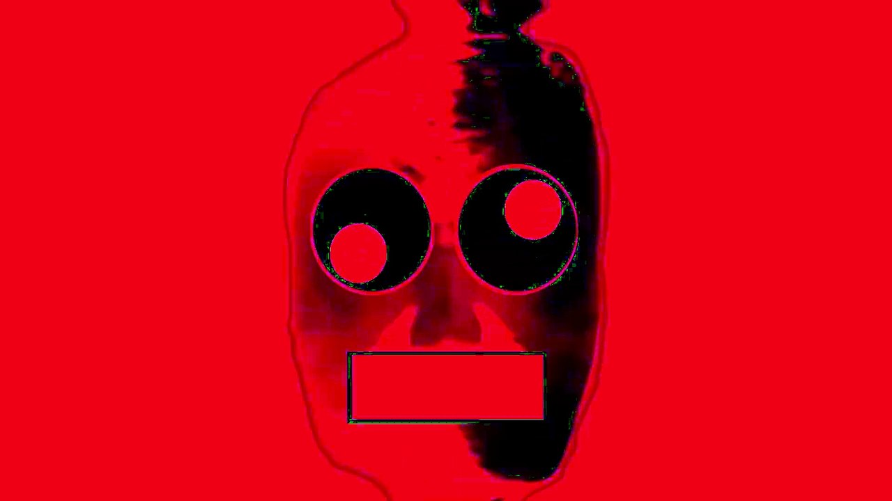 I Jumpscare Sxerks