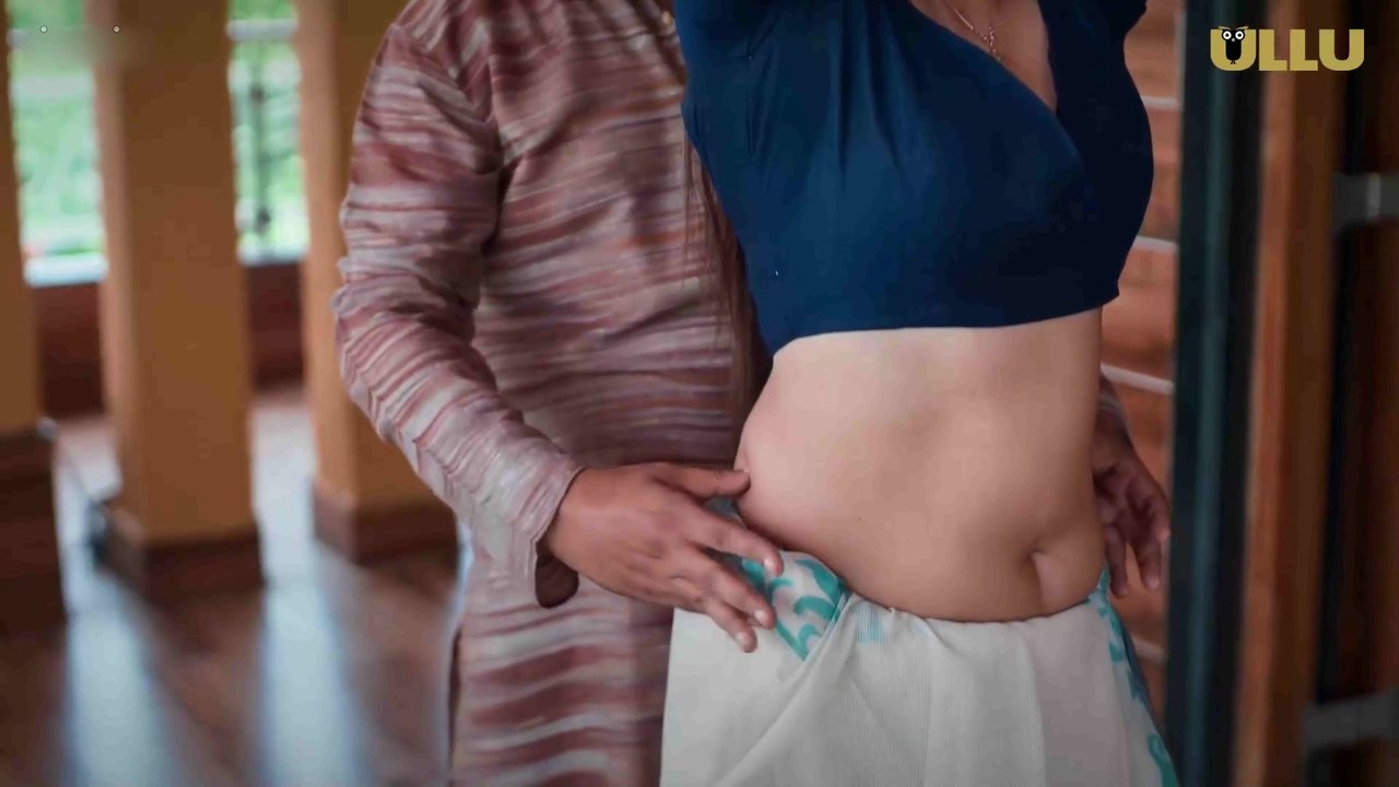 Bhabhi Ki Pyaas Bhujane Aaya Devar l new episode of hot web series #romance #scandal #ullu