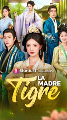 La Madre Tigre (Doblado) Completo En Español