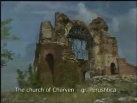 The Mystery Of Bulgarian Voices - Holy, magical places 15