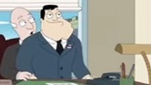 American Dad S11