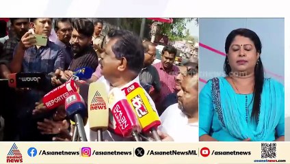 ഞാൻ ഈ കേസിൽ പൂർണ്ണമായും നിരപരാധിയാണെന്ന ആത്മവിശ്വാസമാണ് എന്നെ നയിക്കുന്നത്: ആന്റണി രാജു