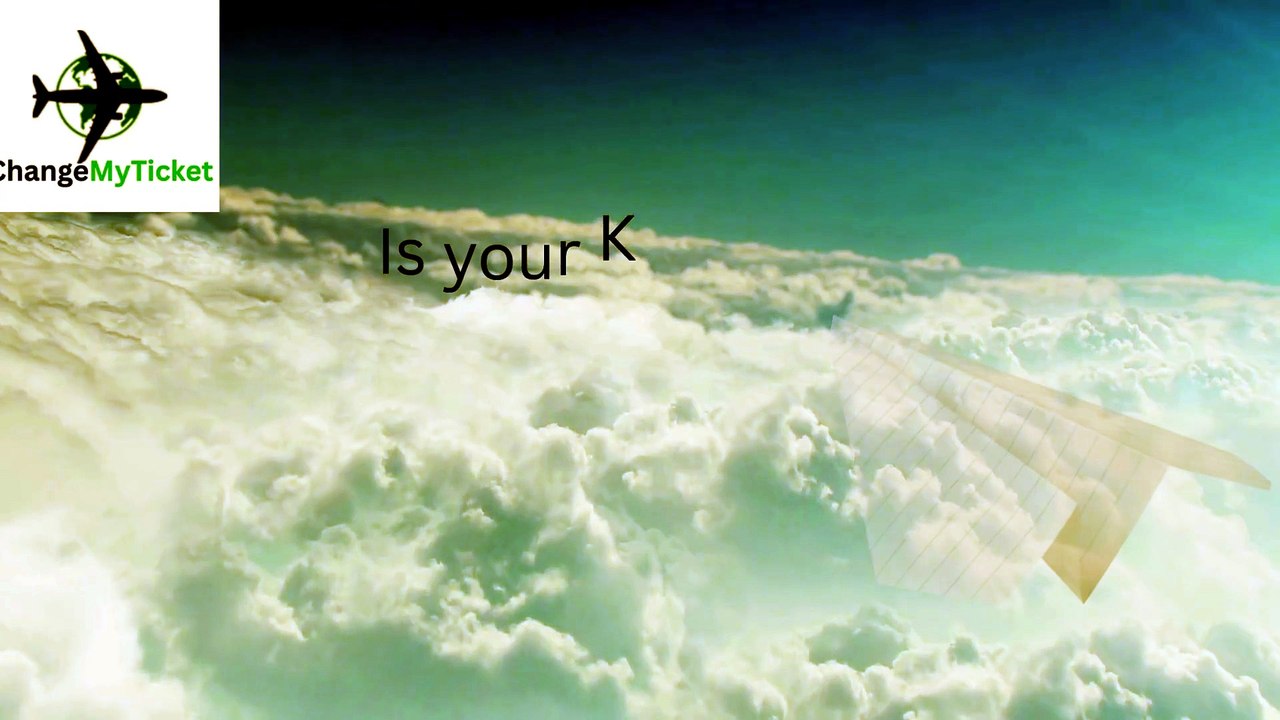 Is your KLM flight cancellation refundable or non-refundable