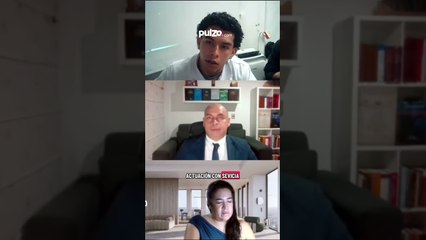 Ricardo Rafael González no aceptó los cargos por homicidio a JAIME ESTEBAN MORENO | Pulzo