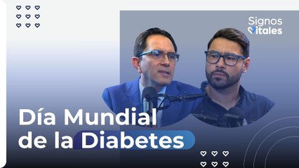 Experto explica las señales para saber si tienes diabetes, una enfermedad común y silenciosa | Pulzo