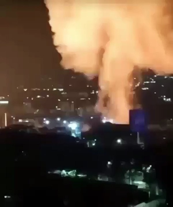 Ataque contra Venezuela