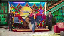 The Great Indian Kapil Show - Season 3 Episode 07- Parineeti - Raghav ki Prem Sabha