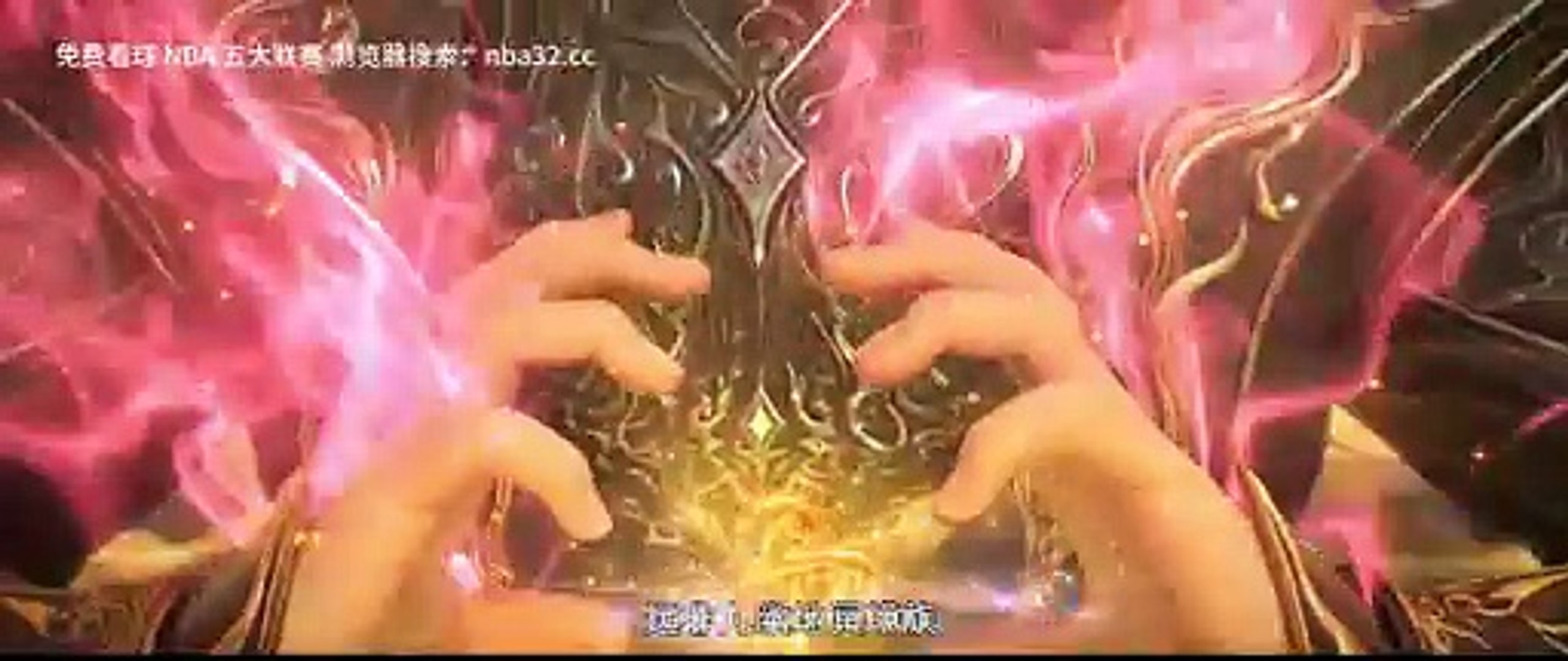 E180 BTTH S5 4k AI English Softsub