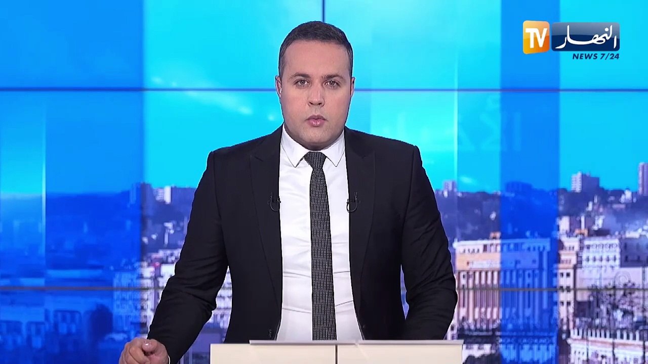 فنزويلا / هجوم يستهدف كراكاس.. تحليق طيران وانف...