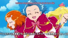 Mahoutsukai Precure! - 05