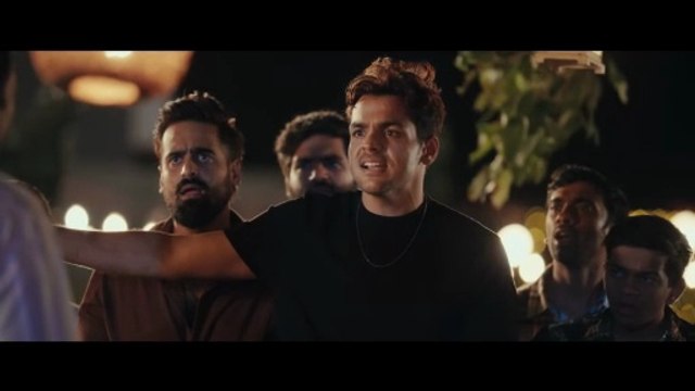 Ekaki Chapter 2 : Arrival | Ashish Chanchlani | ACV Studios