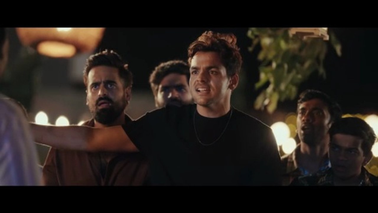 Ekaki Chapter 2 : Arrival | Ashish Chanchlani | ACV Studios