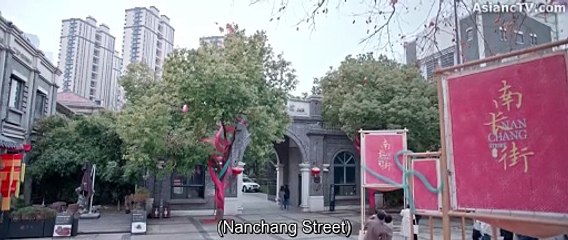 Ep 25 Shine on Me (2026) Engsub