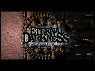 Eternal Darkness: Sanity's Requiem online multiplayer - ngc