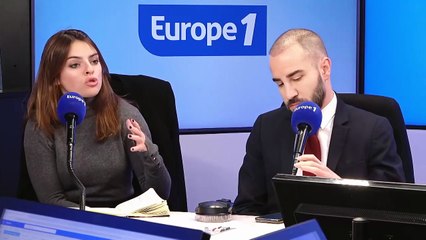 Attaques au Venezuela : «Le président américain accuse Nicolas Maduro d'avoir transformé le Venezuela en narco-état» pointe Amaury Brelet