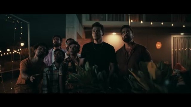 Ekaki Chapter 3 : Invasion | Ashish Chanchlani | ACV Studios