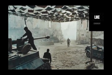 Tiger Tank Crew Gets Ready for the Eastern Front | German Soldiers WWII