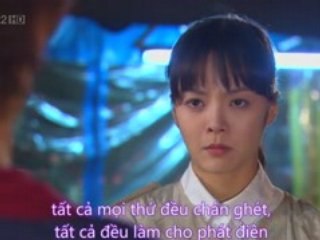 Powerful Opponents ep10 KST-1