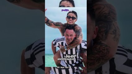 Mamá de Yeferson Cossio sufrió aparatoso accidente | Pulzo