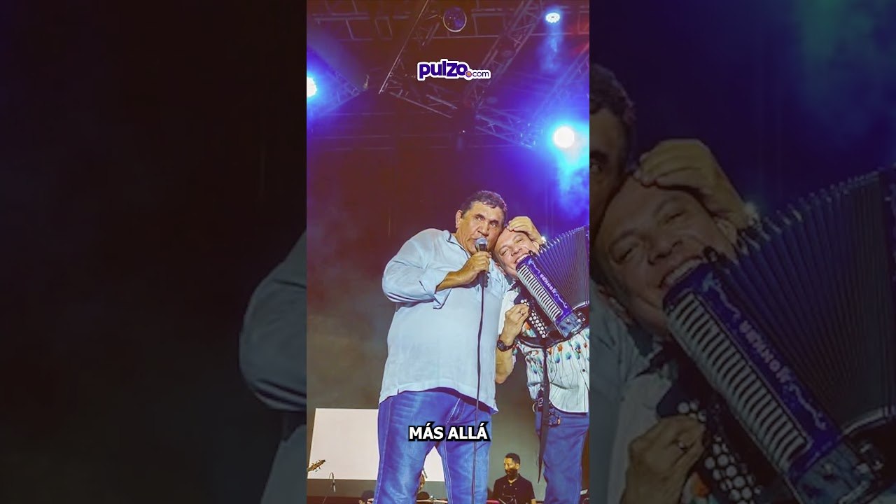PONCHO ZULETA, cantante vallenato, se retira de...