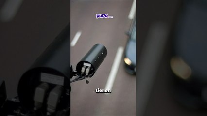 🚨 ¿Nuevas CÁMARAS instaladas en Bogotá harán FOTOMULTAS? | Pulzo
