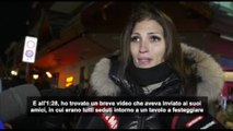 Crans-Montana, madre di un disperso: dove sono tutti i nostri figli?