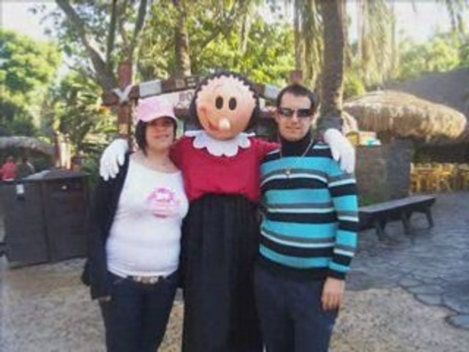 Flamenkito le bon