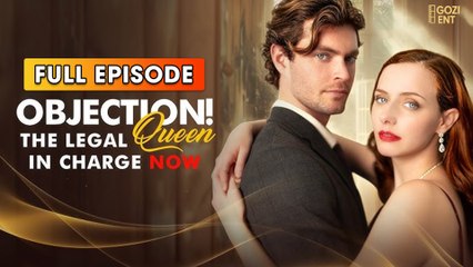 Objection! The Legal Queen In Charge Now (2026) 🍿 #englishsub #fullmovie