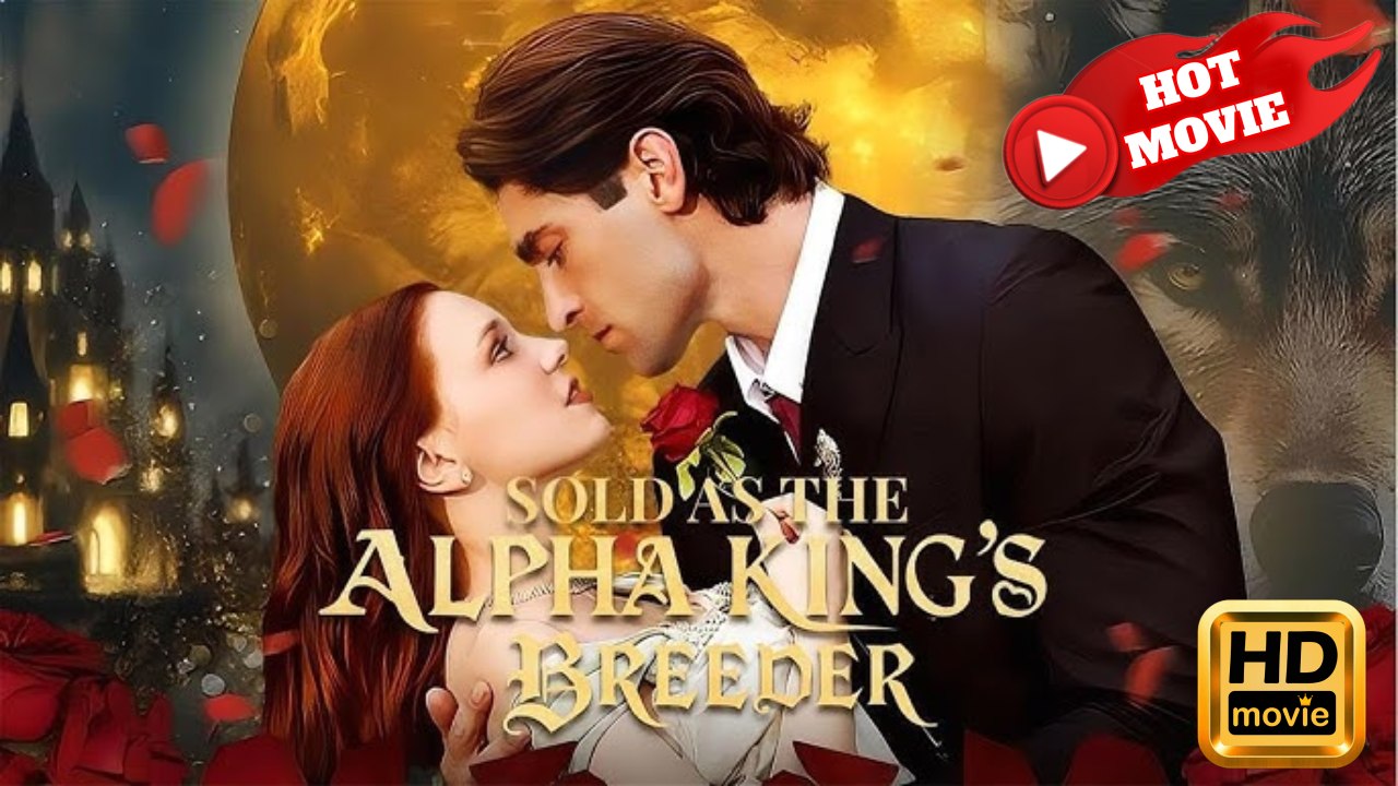 The merciless Wolf King... actually fell for a human girl | Full Movie HD - Drama ShortFilms Hot