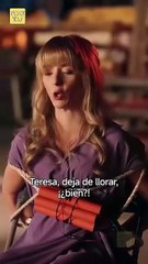 Su amor es una mentira Doblado Espanol