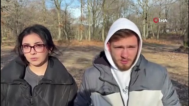 Kayıp Elif'i arama çalışmalarında 7'nci günde şoke eden ayrıntı: Tek el silah sesi duyuldu!
