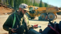 Gold Rush - Season 16 Episode 9 - Parker Comes Calling