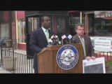 Buffalo Gets New Parking Meters