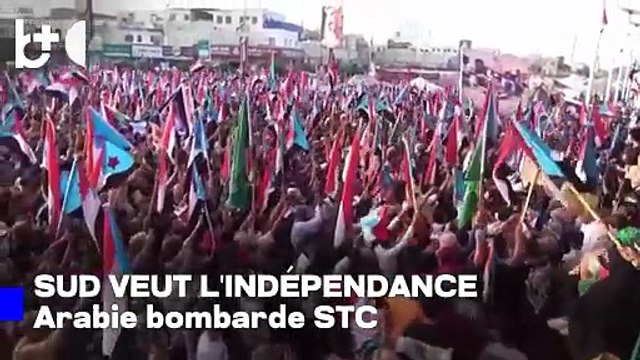 Les séparatistes yéménites annoncent un plan d'indépendance