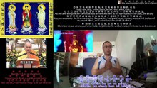 260103楞严咒金刚经于清迈SR公寓