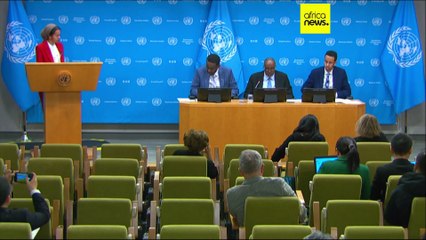 Somalie : la reconnaissance du Somaliland par Israël, une '' diversion calculée''