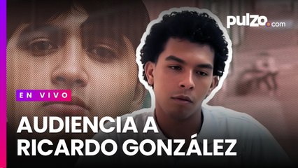 "Le habían pegado a un vi0lador", revelan testimonios en AUDIENCIA del caso de JAIME ESTEBAN MORENO