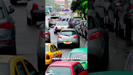 PICO Y PLACA en BOGOTÁ los sábados: Se aplica la medida pero no para todos los carros | Pulzo