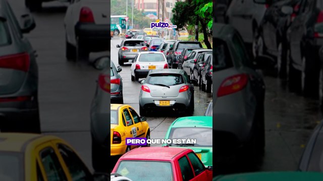 PICO Y PLACA en BOGOTÁ los sábados: Se aplica la medida pero no para todos los carros | Pulzo