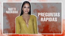 ¿’Daddys’ o ‘pollos’?, Natti Natasha confiesa cómo le gustan los hombres