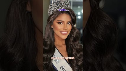 Laura Gallego, ex Señorita Antioquia, se lanza a la política | Pulzo