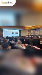 Refleksi Akhir Tahun 2025, Pemprov Riau Paparkan Kinerja dan Fiskal Daerah