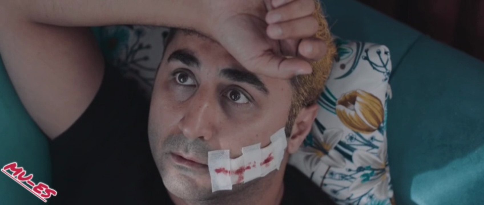 Tebessüm izle ☄️☄️ Dram//Komedi☄️☄️ yerli film izle((2022))