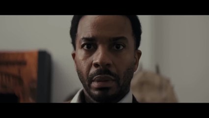 THE DUTCHMAN Trailer (2026) Kate Mara, Andre Holland (4K)