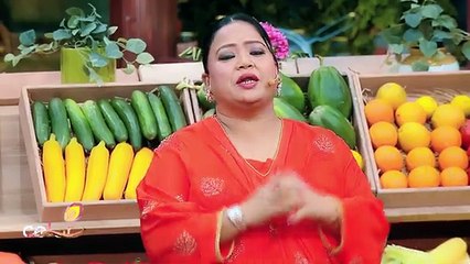 Special Guest On Laughter Chefs | Laughter Chefs 3