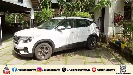 രാഹുൽ മാങ്കൂട്ടത്തിലിന് വീണ്ടും തിരിച്ചടി; മാനനഷ്ടമുണ്ടായെന്ന് പരാതിക്കാരിയുടെ ഭർത്താവ്