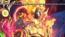 Battle Through The Heavens Season 5 EP181 Trailer