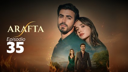Arafta (Atados por el Destino) Capítulo 35 | El Precio de la Redención | Subtitulado en Español HD